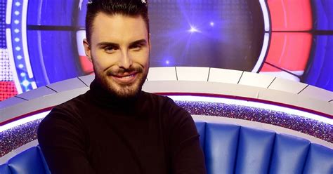 A unisex given name transferred from the surname, of modern usage. Rylan Clark-Neal devastado cuando muere Bit On The Side de ...