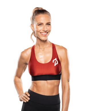 Berufserfahrung, kontaktdaten, portfolio und weitere infos: Peloton® | Irène Scholz | Cycling Instructor