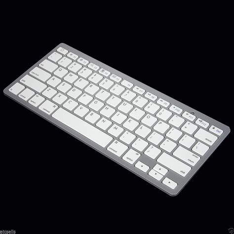 New Bluetooth Wireless Keyboard For Apple Ipad 2 3 4 Ipad Air 1 2 Ipad