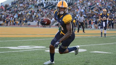 Kane evans free agent since {free agent_since} defensive midfield market value: Darrion Landry - Football - Texas A&M University-Commerce ...