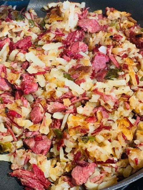 Check out these incredible instant pot corned beef and cabbage and allow us know what you believe. Instant Pot Corned Beef and Cabbage- Basic | Recipe in 2020 | Beef hash, Corned beef hash ...