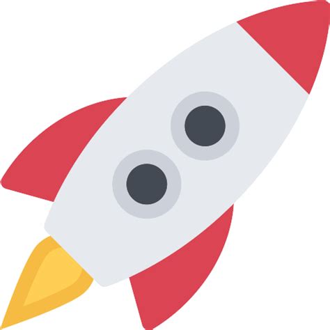 Download Rocket Vector SVG Icon - SVG Repo Free SVG Icons