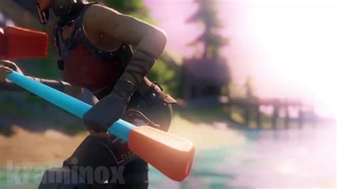 I got the renegade raider in fortnite chapter 2, season 2 using a fortnite glitch & works on the ps4, xbox one, pc, nintendo switch & mobile devices ios + android in 2020. FORTNITE RENEGADE RAIDER INTRO FREE TEMPLATE - YouTube