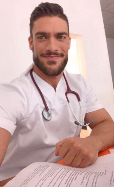 Pin By Sparky Thats My Nickname On Hottest Male Nurse In 2020 Male