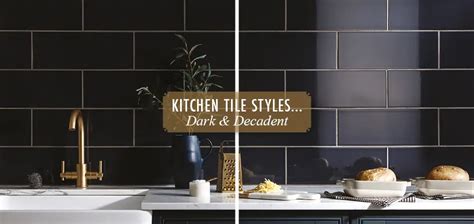 10 Kitchen Wall Tile Styles Modern Kitchen Wall Tiles Ideas