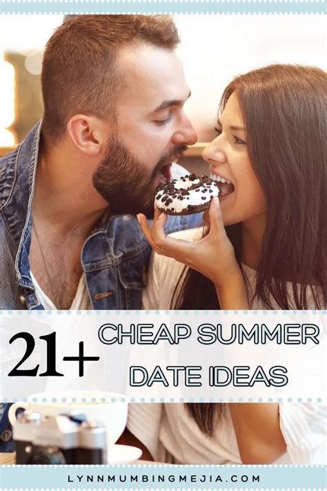 Cheap Summer Date Ideas Lynn Mumbing Mejia Creative Date Night