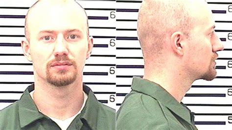 Escaped Prisoner David Sweat Taken From Hospital To Maximum Security Five Points Correctional