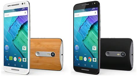 That level of success makes crafting a second moto g sequel even trickier: Sains And Technology News: Motorola introduced the Moto X ...