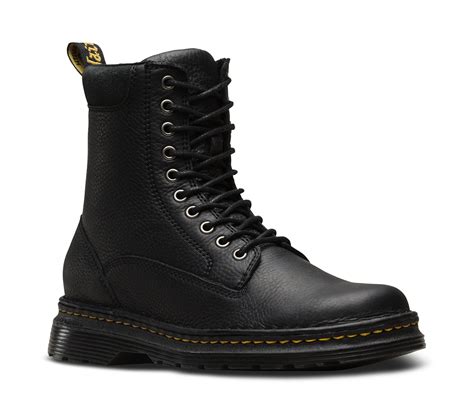 #toughasyou dm for customer care. VINCENT | Men's Boots, Shoes & Sandals | Dr. Martens Official
