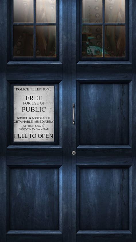 Android Tardis Space Wallpapers Wallpaper Cave