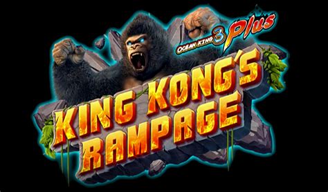 See more of fire kirin online mobile fishing slot app on facebook. KING KONG'S RAMPAGE - Fire Kirin Online Fish Game APP