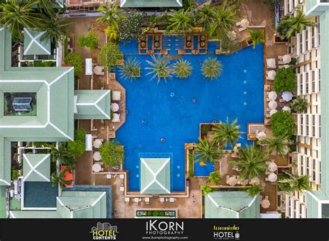 Resort prices are higher because of marketing and sales commissions recouped through the sale. HOLIDAY INN RESORT PHUKET - iKorn Photo Graphy