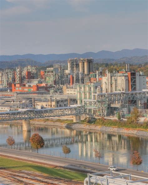 Accounts from 1920s tell of tennessee eastman coming to kingsport. US Industries Stay on the Pulse of High-Tech Energy-Saving ...