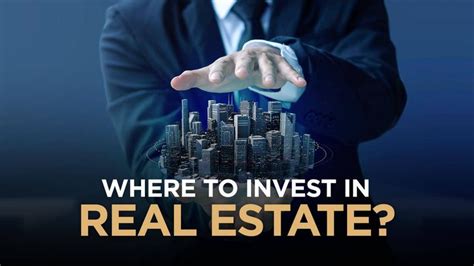 When To Acquiring Real Estate Property David E Wish Where To Invest