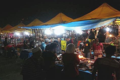 Ada beza ke pergi waktu malam? Senarai Tempat Menarik di Kuala Lumpur pada Waktu Malam