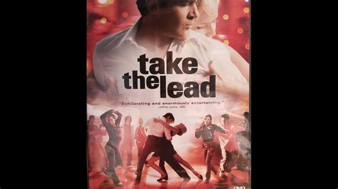 There is a more pessimistic view of urban high schools in another movie opening today, american gun, and i fear it's closer to the truth. Movie Review 144 - Take the Lead - Video Blog - YouTube