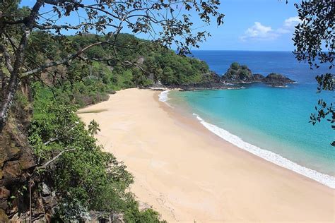 Brasil tem duas praias entre as Melhores Praias do Mundo no Prêmio