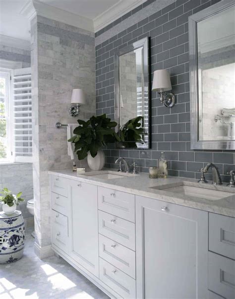 53 Most Fabulous Traditional Style Bathroom Designs Ever