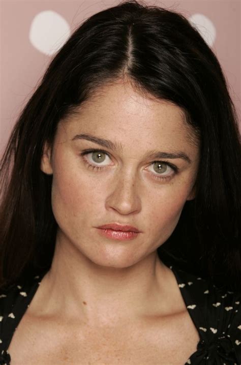 Robin Jessica Tunney Is An American Actress Tunney Is Known For Her