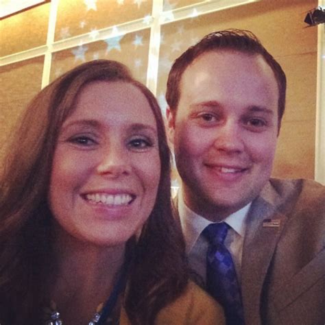 Anna announced on instagram today that she is pregnant, with the newest addition to their family coming this fall. '19 Kids & Counting' News 2015: Josh Duggar Says Christians Are Being Discriminated Against In ...