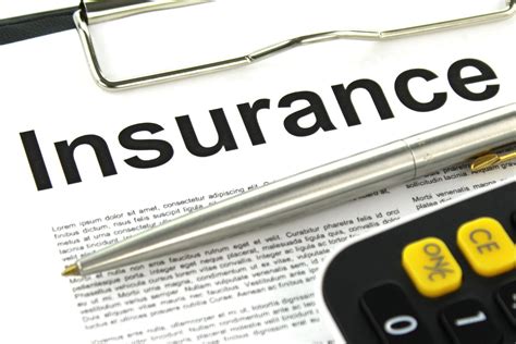 Insurance Finance Image