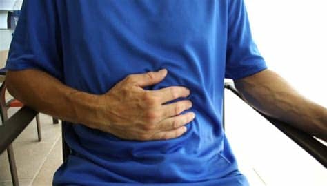 Are you experiencing pain under the right rib cage? Feeling Stabbing Pain Under Left Rib Cage? - A Guide to ...