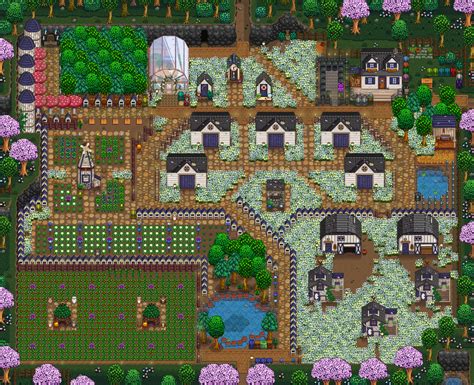 Check spelling or type a new query. © oomps62 on reddit | Stardew valley farms, Stardew valley layout, Stardew valley