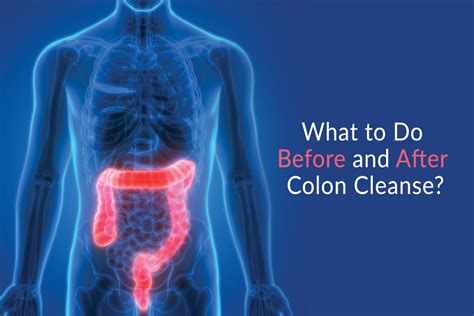 What To Do Before And After Colon Cleanse Jindal Naturecure Institute