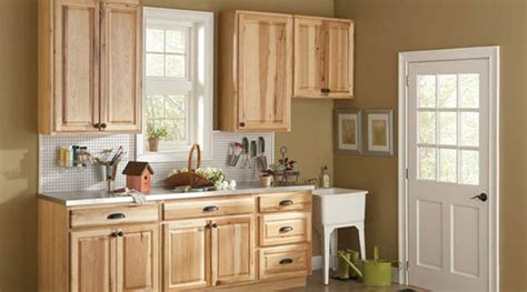 Wall structure cabinets are developed to mount upon the kitchen counters, however people might even decide on to mount all of them upon the wall surface below the kitchen. 10 Rustic Kitchen Designs with Unfinished Pine Kitchen ...