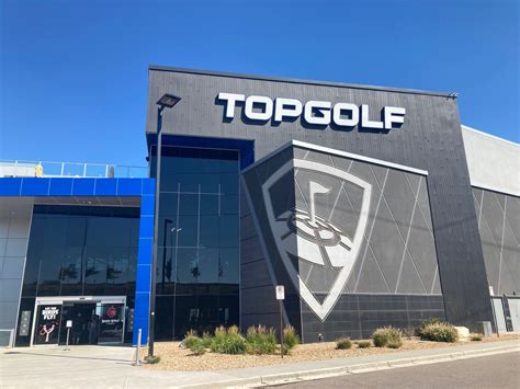 Topgolf’s fate in Timnath hinges on Tuesday vote – BizWest