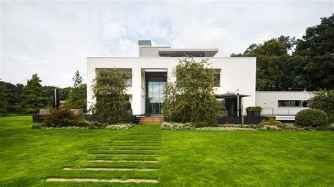 A Four Bedroom Villa With An Indoor Pool In The Eastern Netherlands