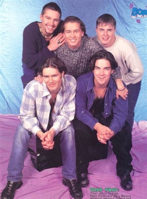 Boy Bands That You Probably Forgot Ever Existed 31 Pics