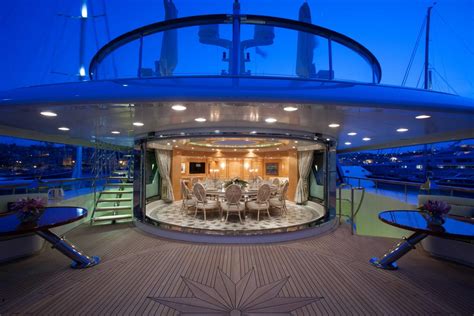 St David Yacht For Charter Floating Life