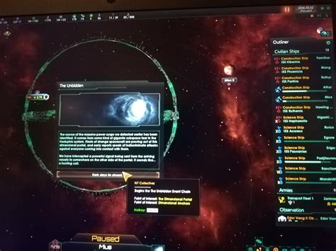I Know You Like Me But Thats Really Quick Stellaris