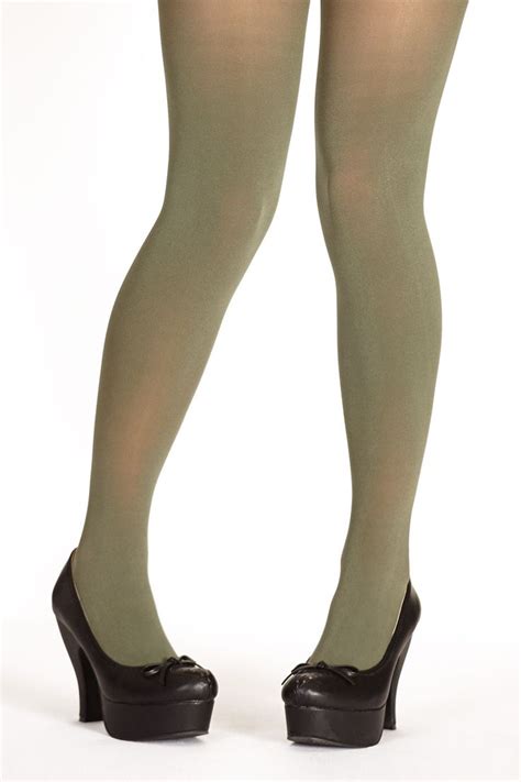 Nylons Colored Tights Outfit Lvn Fashion Tights Legwear High Heels
