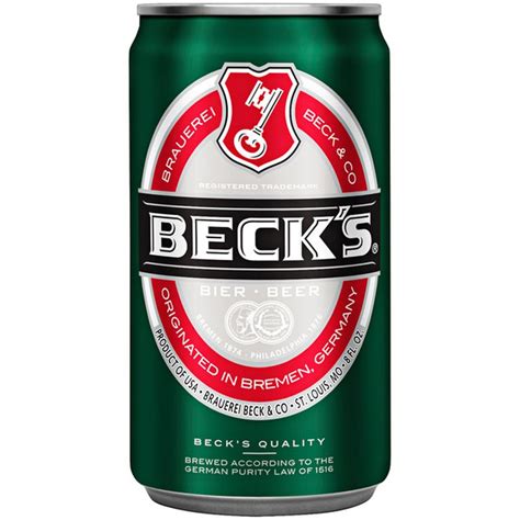 Becks Beer Fl Oz Delivery Or Pickup Near Me Instacart