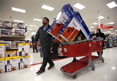 Black Friday: What's happening around the country as the ...