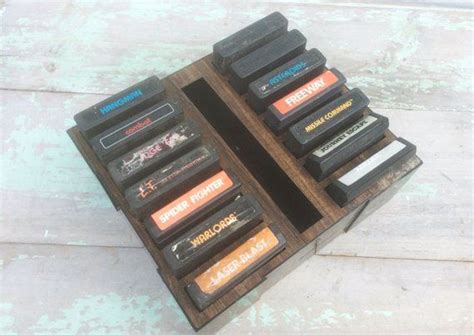Free delivery and returns on ebay plus items for plus members. Vintage Lot of 14 ATARI 2600 Video Games w/ Cartridge ...