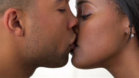 African Kissing Telegraph