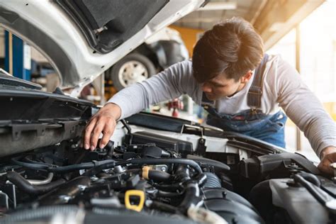 There are many factors to consider, including the extent of the body damage, its location, and where you have let's first review each of the above factors in detail so that you better understand what's involved. Vehicle Repairs Are Frequently Covered Under Vehicle ...