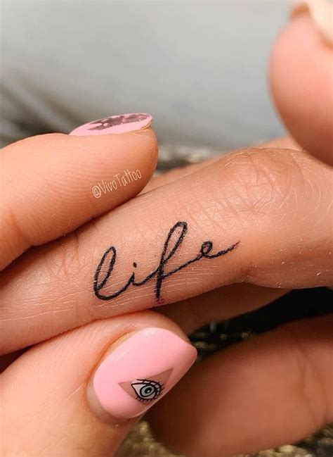 26 elegant finger tattoos ideas for female small finger tattoos finger tattoo for women