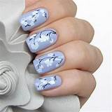 See more ideas about nail art designs, flower nails, nail art. 30 Pretty Flower Nail Designs - Hative