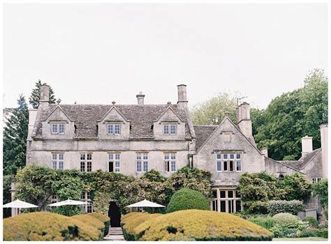 We loved our stay there in beechworth. A Barnsley House Wedding for Amy & Matthew