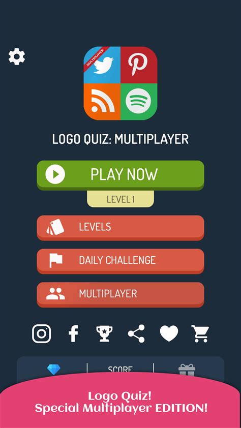 Logo Quiz Multiplayer Apk For Android Download