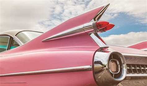 Michigan Classic Car Museum Has Been Named 'Best In The World'