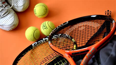 The official site of the european tennis federation, which is comprised of 50 member nations and administers over 1,200 tennis events annually including the tennis europe junior tour. Ideální sport na prodloužení života? Tenis přidá deset let ...
