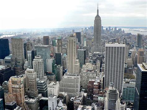 Live news, investigations, opinion, photos and video by the journalists of the new york times from more than 150 countries around the world. 13 Iconic Buildings to Visit in New York City | Britannica