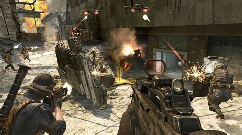Call Of Duty Black Ops 2 Pc Version Receives Big Update