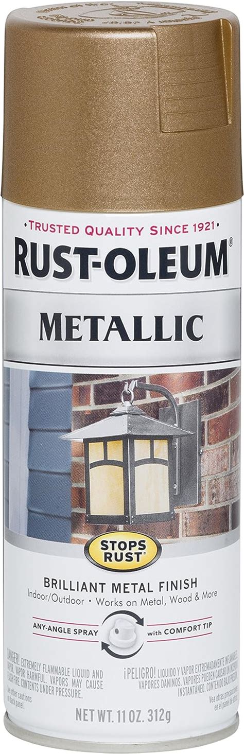10 Best Spray Paints For Metal Surfaces 2021 Edition