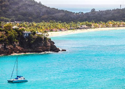 Best Time To Visit Antigua Climate Guide Audley Travel Uk